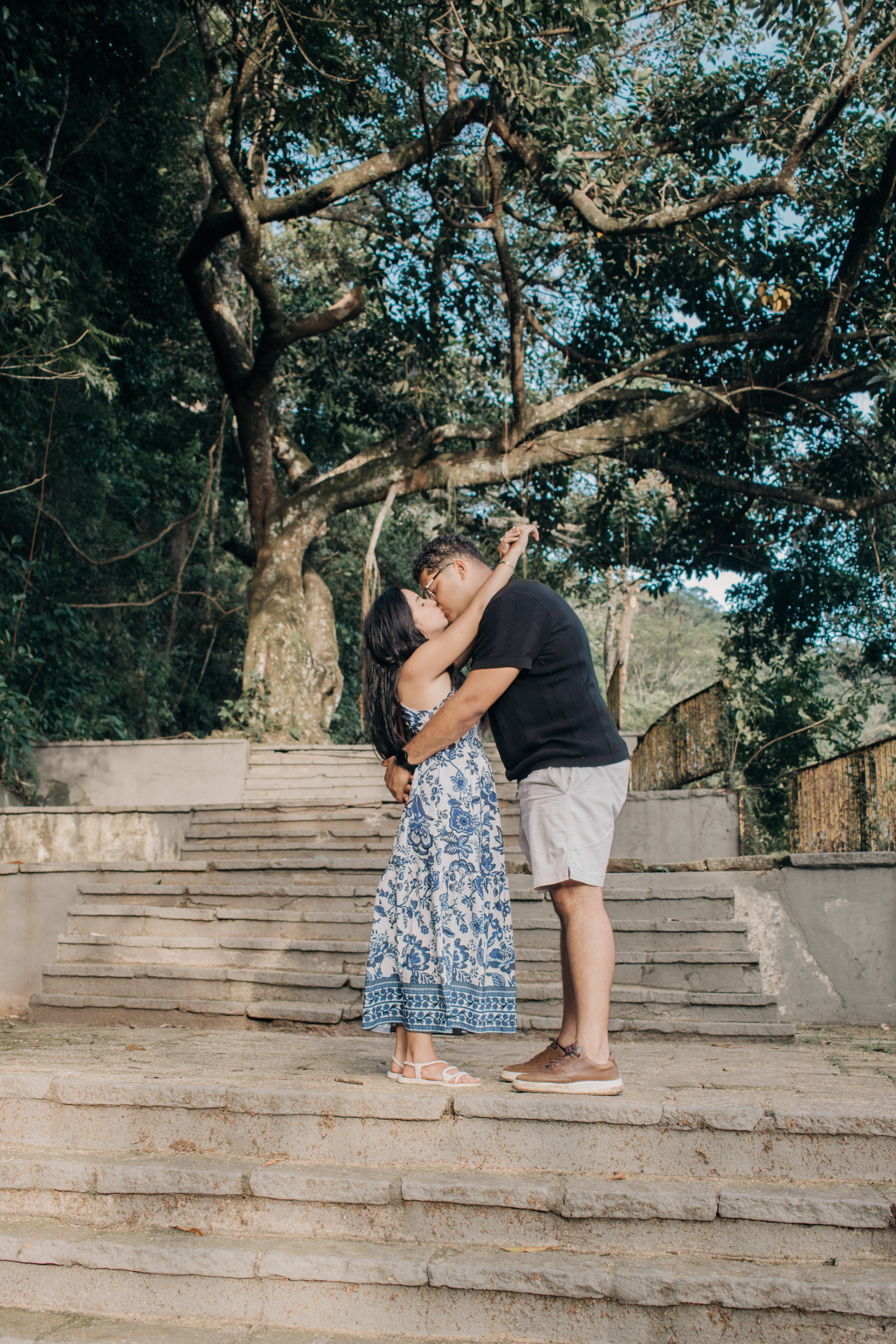 Foto Nossa História 12