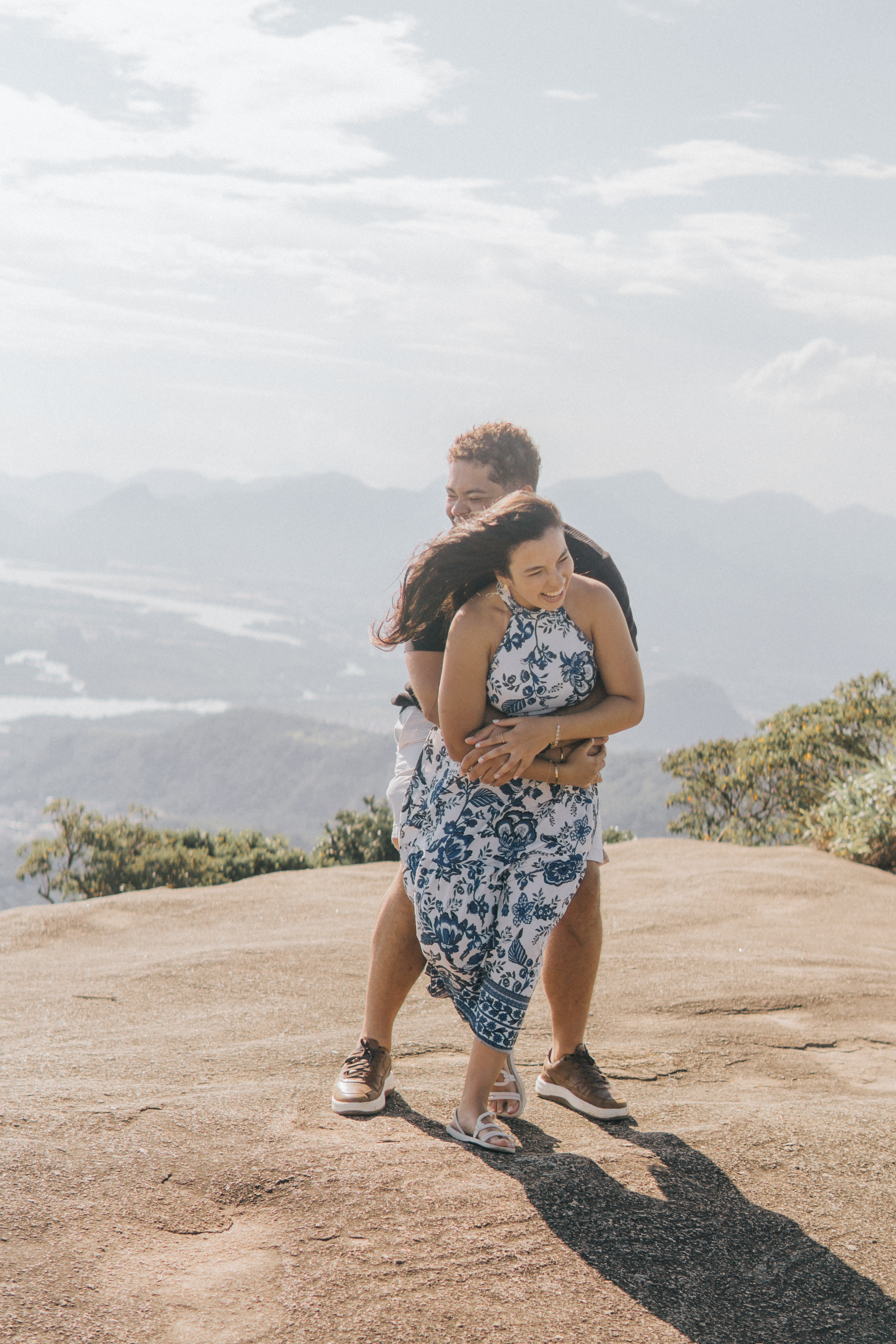Foto Nossa História 14