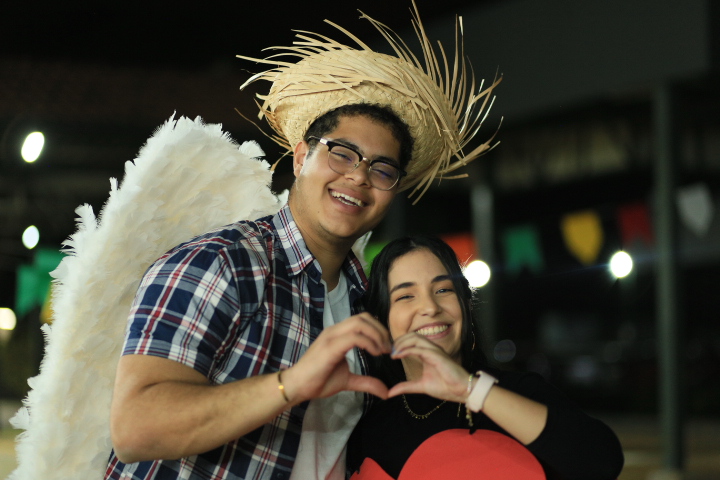 Foto Nossa História 16