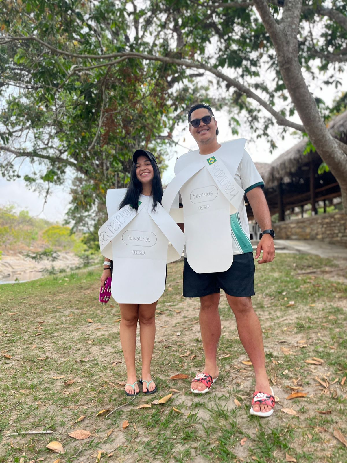 Foto Nossa História 18