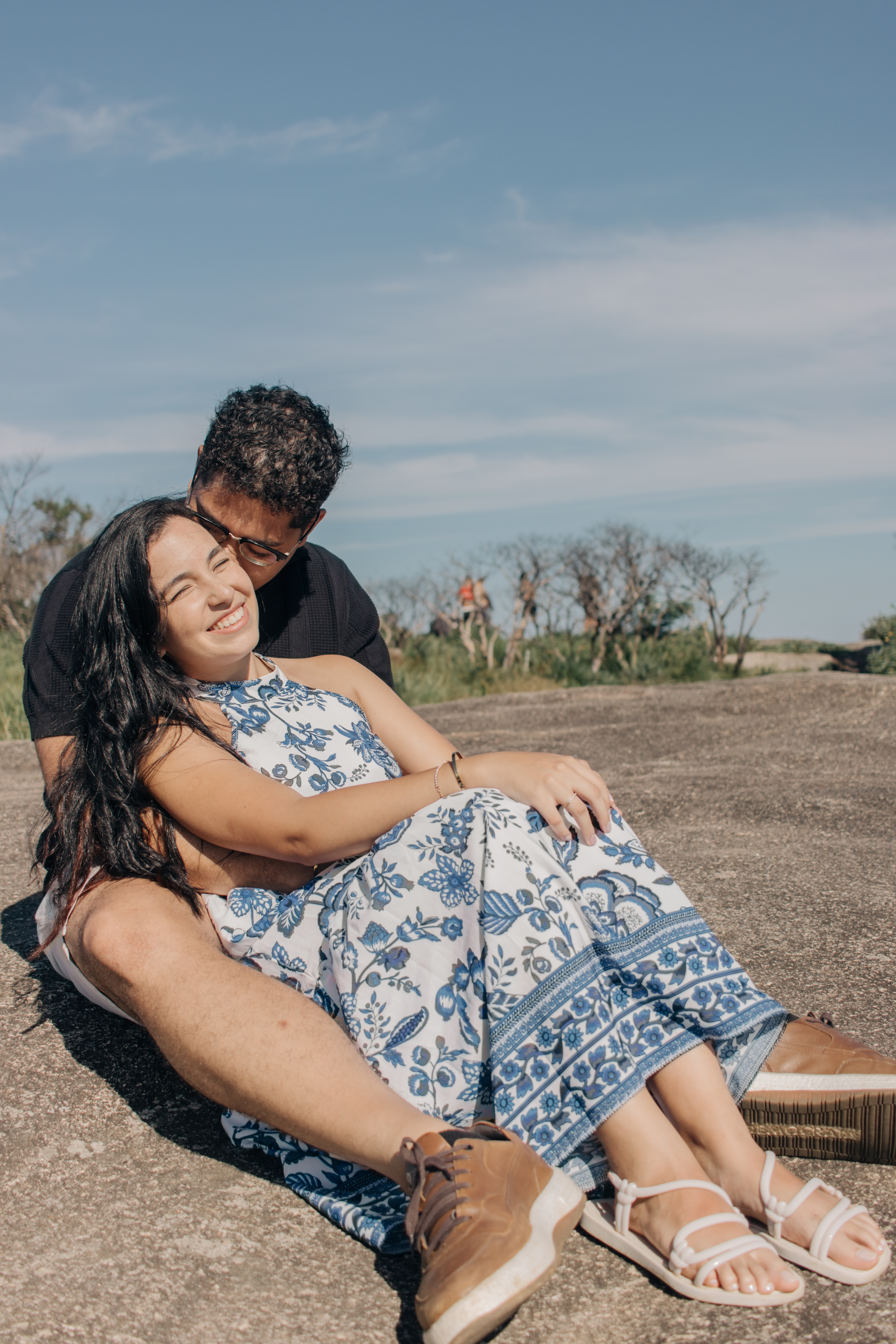 Foto Nossa História 3