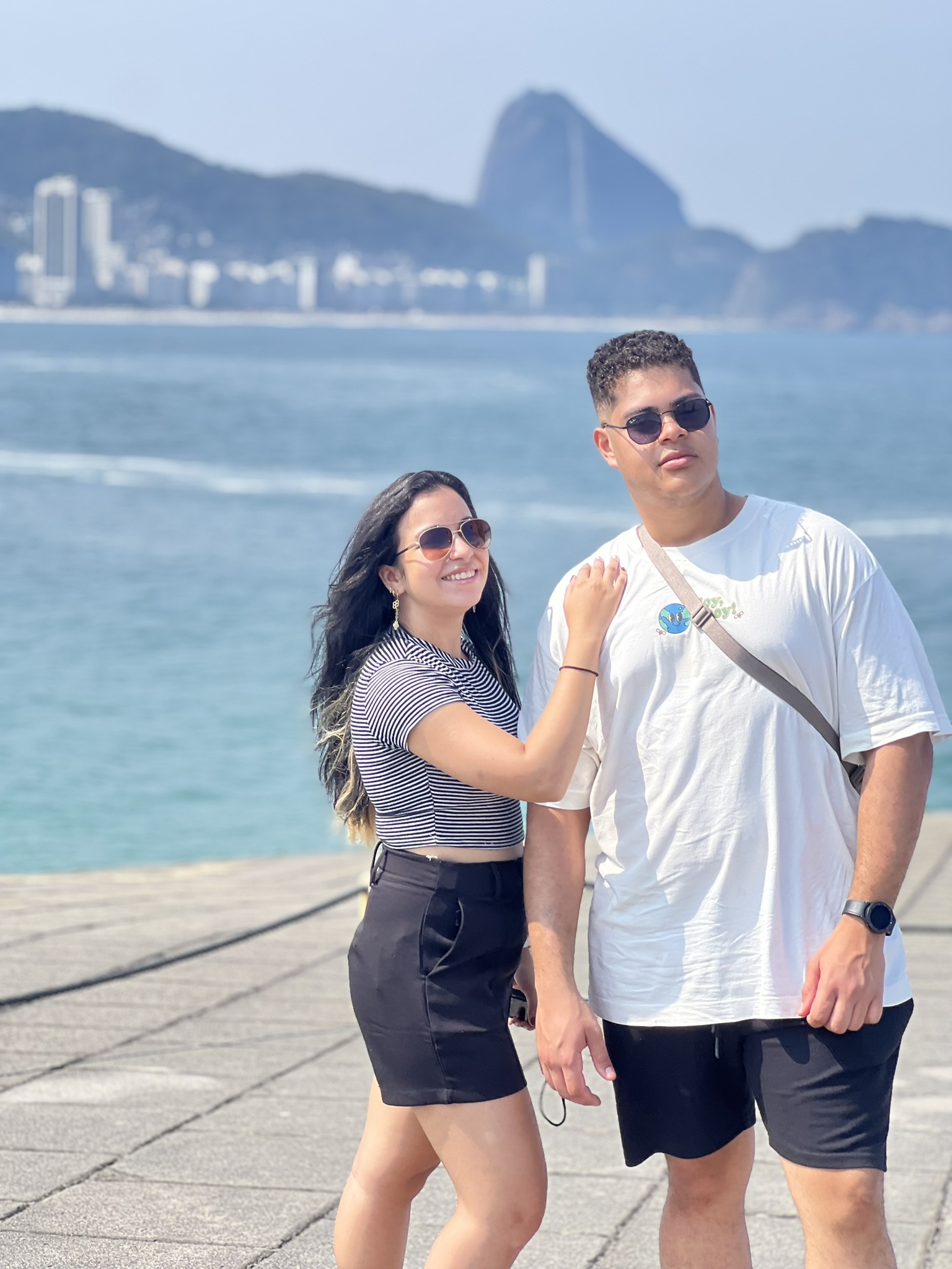 Foto Nossa História 4