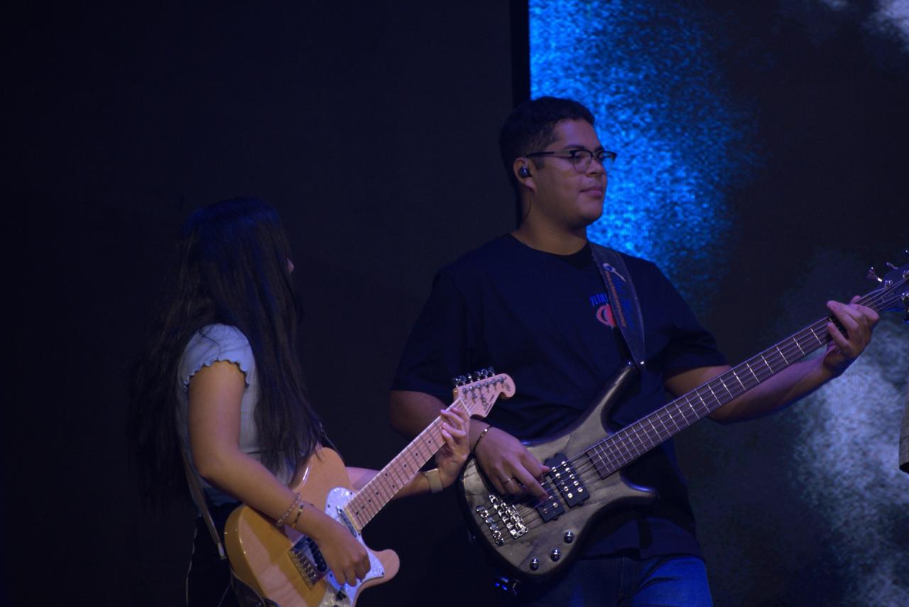 Foto Nossa História 6