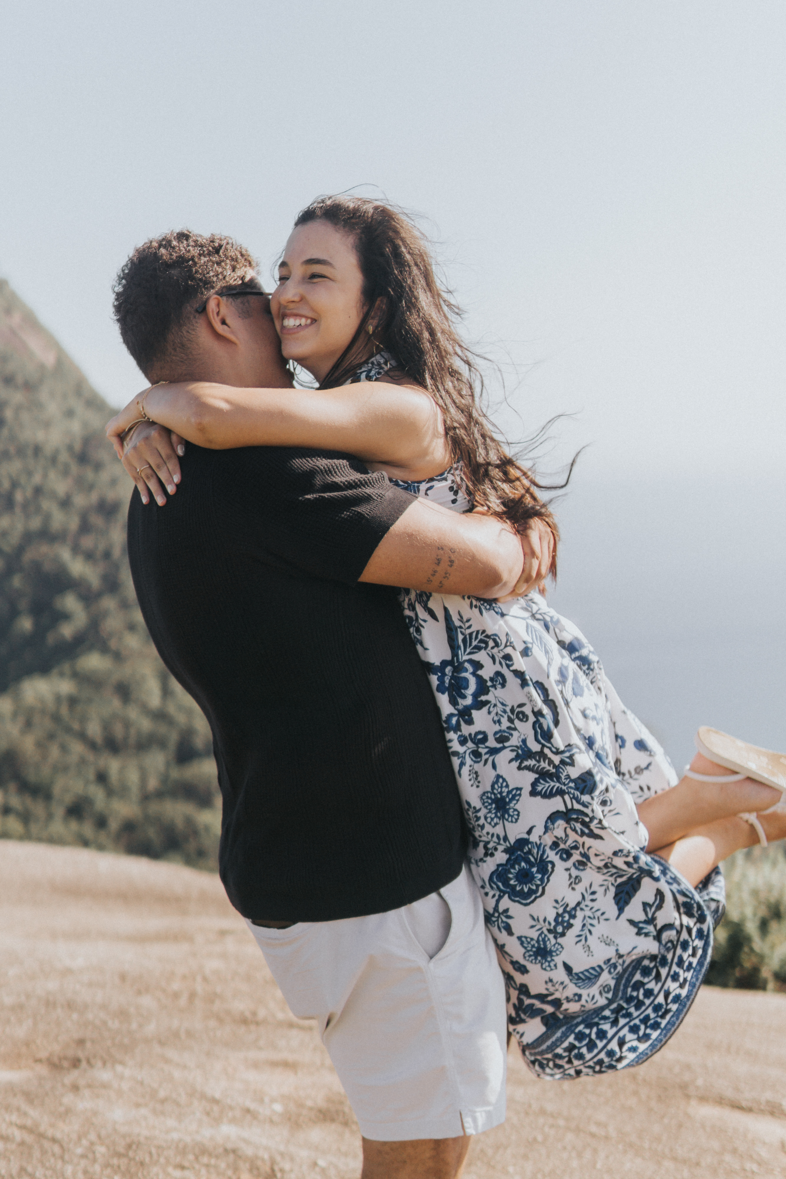 Foto Nossa História 7