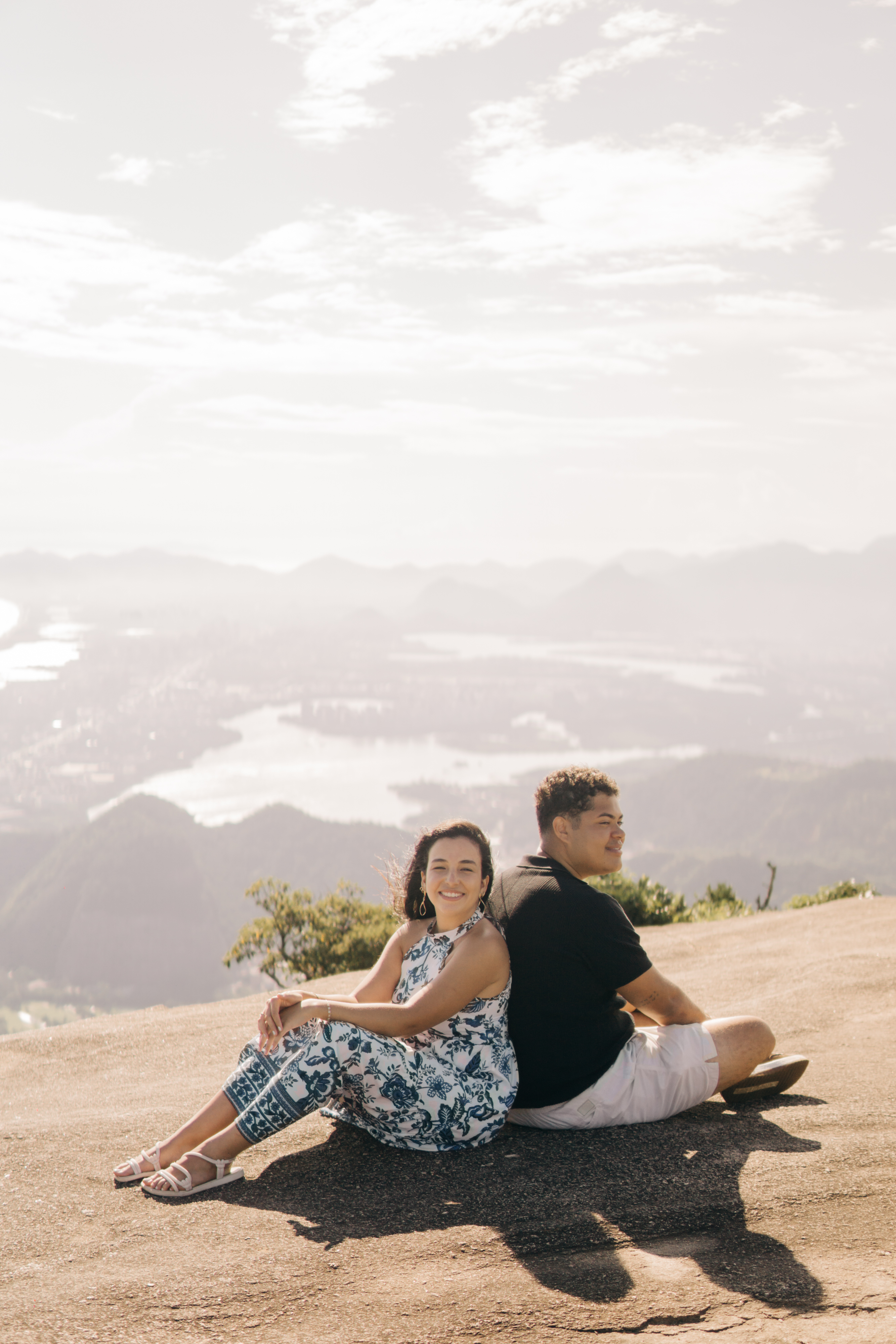 Foto Nossa História 8